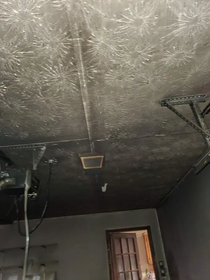 Fire and smoke damage assessment for Emergency Water Damage Services in Decorah